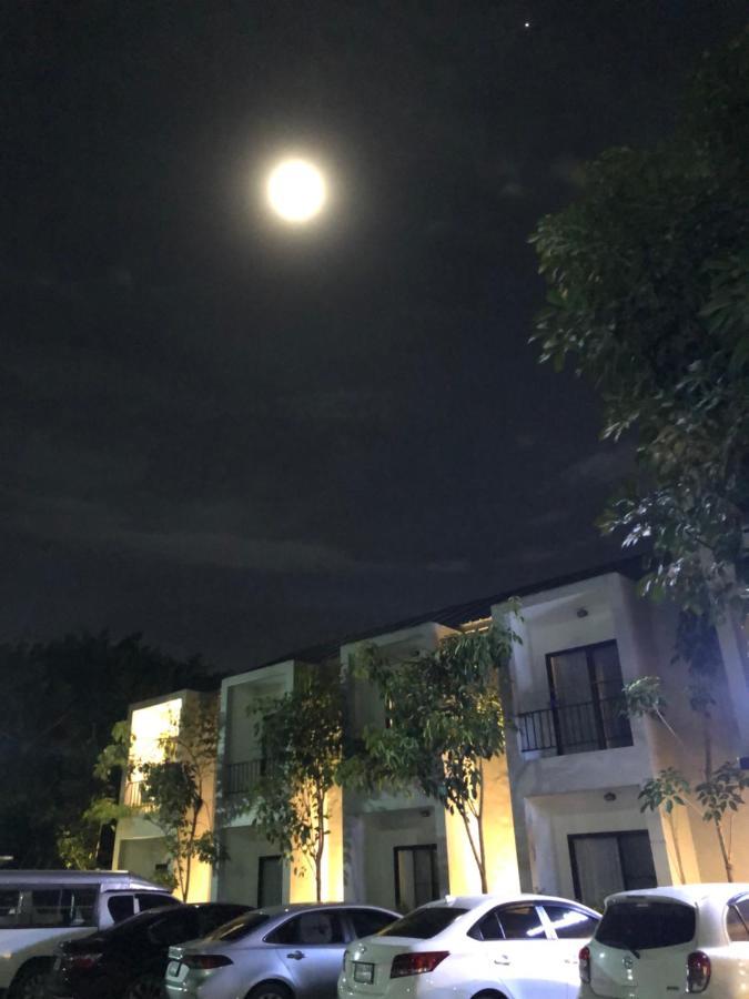 Im Residence Chiangmai เชียงใหม่ ภายนอก รูปภาพ